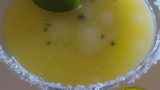 Margarita classique