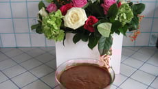 Mousse au choccolat
