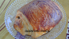 Pain au chocolat