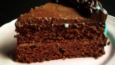 Layer cake au Nutella