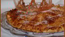 Galette des îles