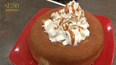 Savarin orange-citron