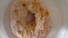 Un délicieux Paris Brest