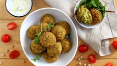 Falafels
