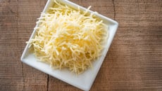 Gruyère râpé thermomix