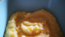 Tendresse de Semoule