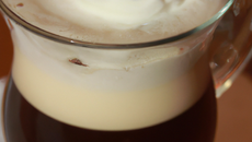 Irish Coffee économique