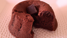 Cake au chocolat fondant