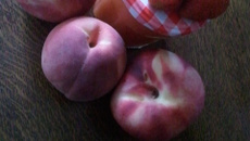 Confiture estivale fruitée