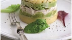 Causa Limena au poulet