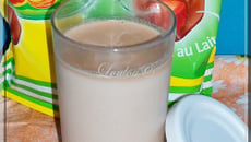 Yaourts au carambar cubs noisettes