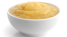 Compote de poires au Monsieur Cuisine