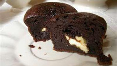 Fondant au chocolat cœur coulant au choix 