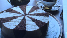 Five - o'clock au chocolat