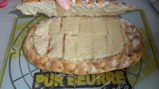 Pain surprise rapide