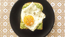 Avocado Toast
