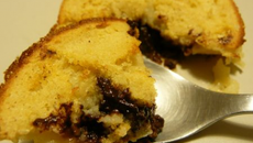 Petites surprises aux pommes et leur cœur fondant