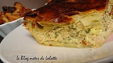 Tartelettes moelleuses pommes-framboises, pistaches et spéculoos