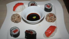 Sushi, maki, nigiri et tutti quanti