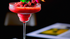 Cocktail Rien ne va plus