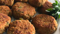 Rissoles aux séchieux