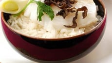 Riz au poisson (Thaï)