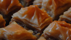Baklavas grecs