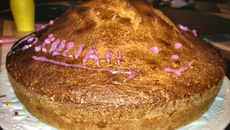 Le gâteau au yaourt, un classique sans beurre