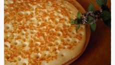 Pancakes aromatisés au miel