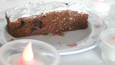 Moelleux comme de la Guimauve