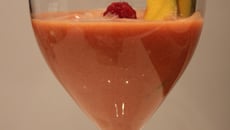 Smootie 'Coucher de Soleil'