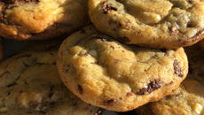 The best chocolate chip cookies E-V-E-R