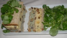 Le fromage revisité