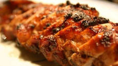 Filet mignon de porc au maroilles