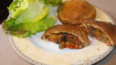 Empanadas façon Cristobal