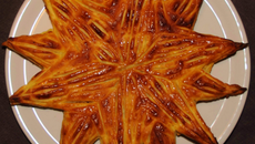 Galette Astro Empyreumatique