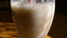 Smoothie-shake
