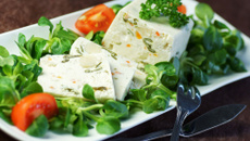 Terrine de Saint-Jacques