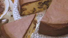 Cheesecake de Vienne (Autriche)