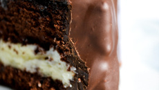 Le Kinder Délice coco fait maison