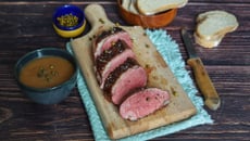 La meilleure façon de faire un magret de canard