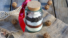 Kit pour CHOCOLAT CHAUD : un CADEAU qui ravira les fans de chocolat !