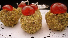 M'chewek traditionnel