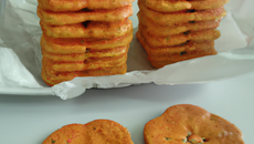 Biscuits indiens