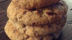 Cookies noisettes