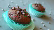 Muffins tout choco inratables