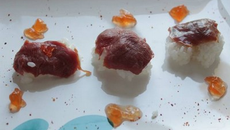 Nigiri-zushi Gascon