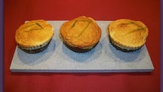 Délices choco-brousse