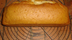 Pain d'épice façon ma tatie