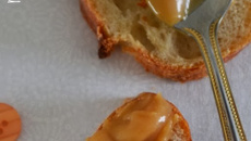 Dulce de leche
